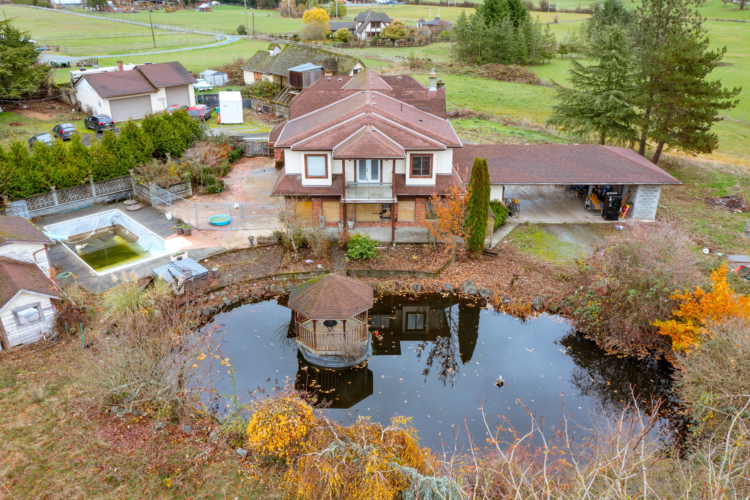 1909 Stamps Road, North Cowichan, British Columbia  V9L 5W1 - Photo 13 - 1020667