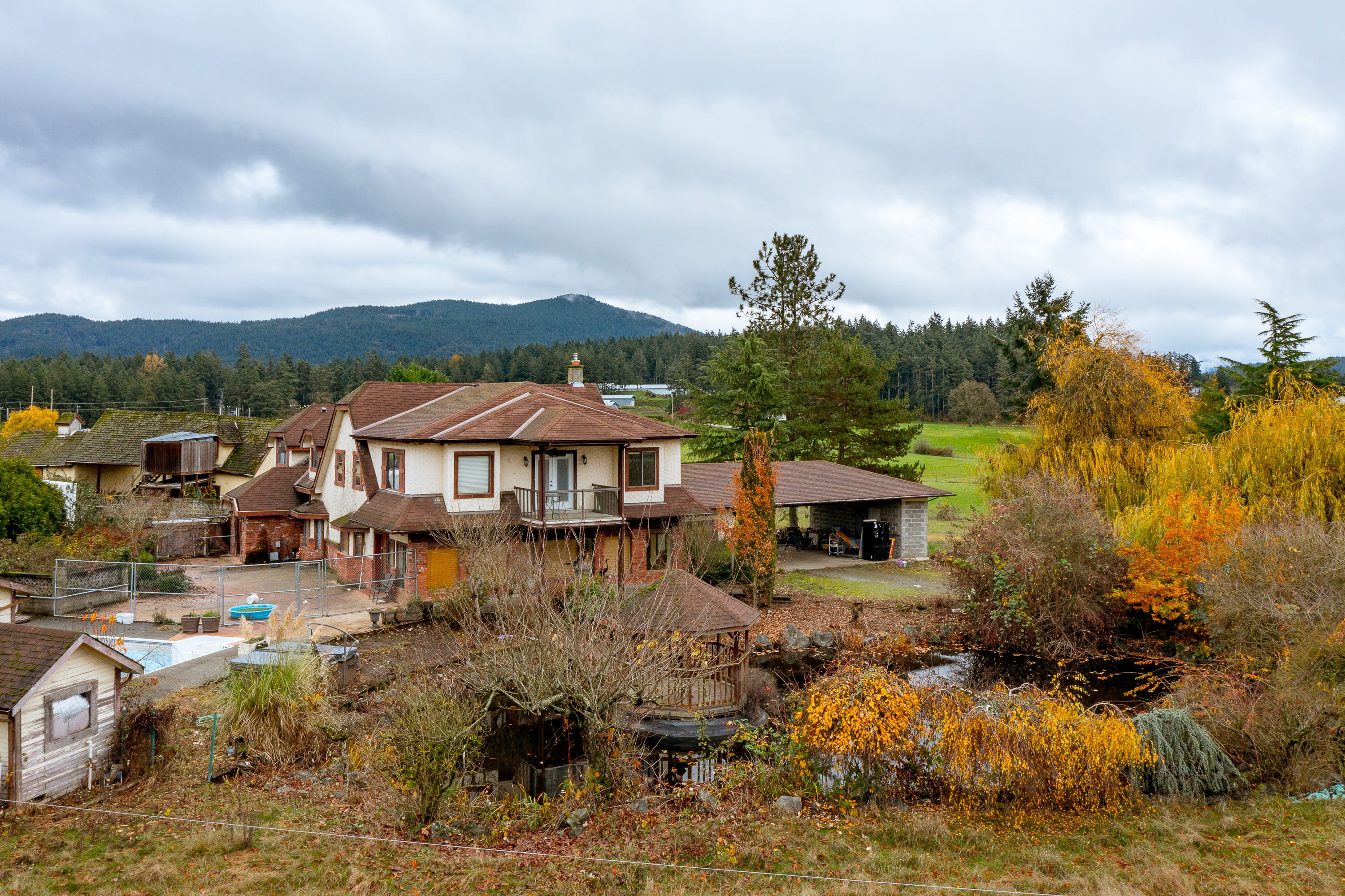 1909 Stamps Road, North Cowichan, British Columbia  V9L 5W1 - Photo 14 - 1020667