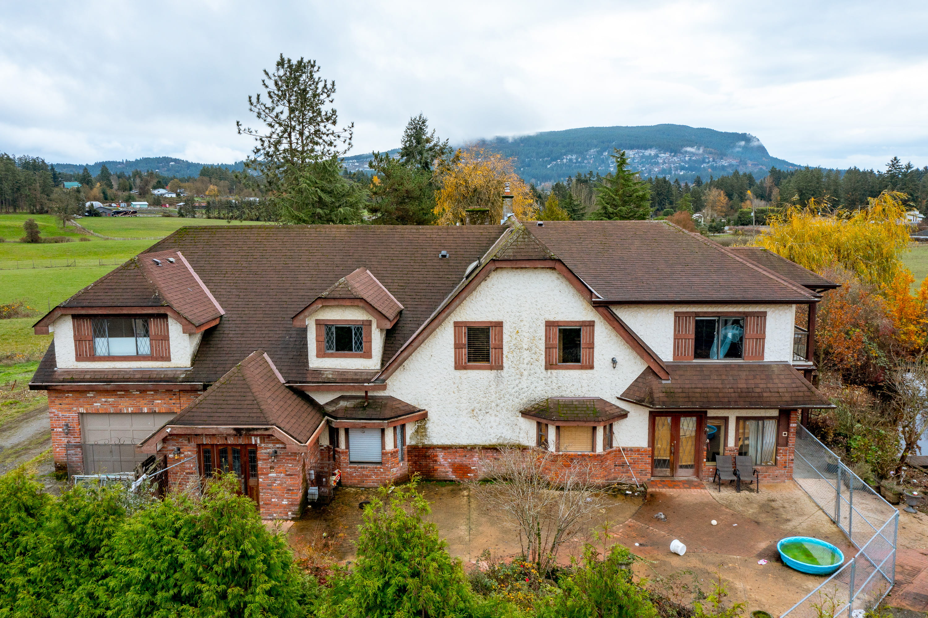 1909 Stamps Road, North Cowichan, British Columbia  V9L 5W1 - Photo 2 - 1020667