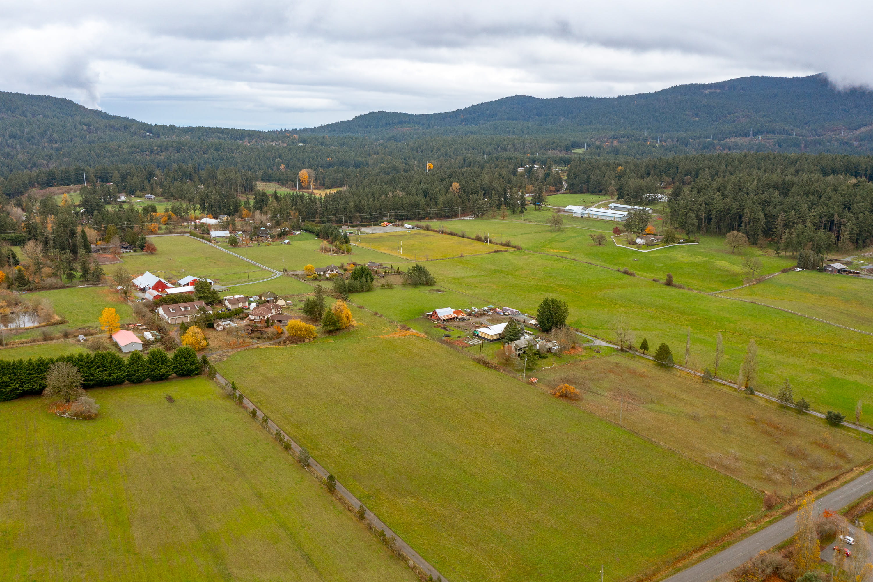 1909 Stamps Road, North Cowichan, British Columbia  V9L 5W1 - Photo 3 - 1020667