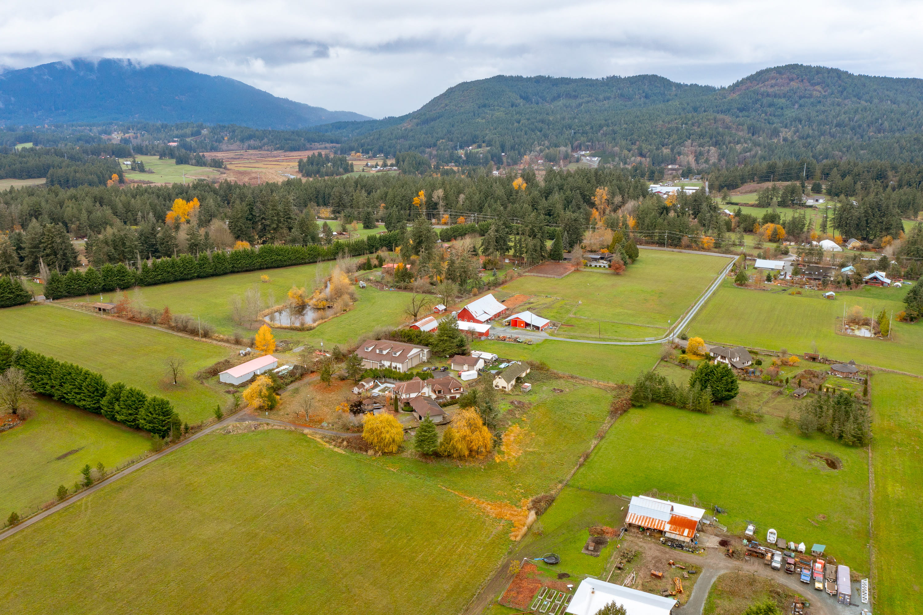 1909 Stamps Road, North Cowichan, British Columbia  V9L 5W1 - Photo 6 - 1020667