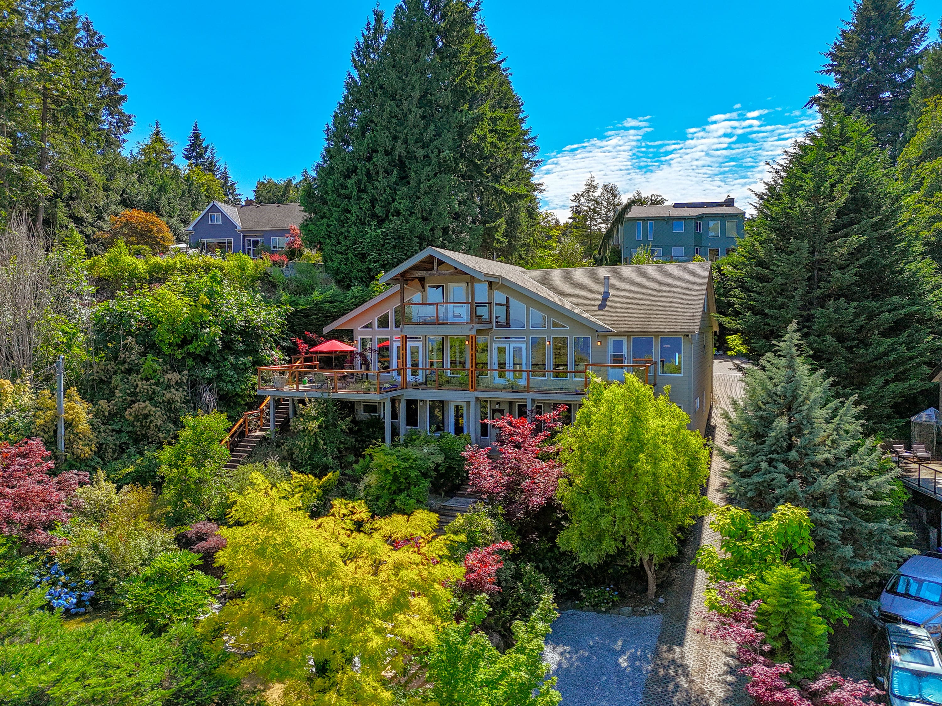 2550 Seaview Road, Mill Bay, British Columbia  V8H 1C8 - Photo 1 - 1043338