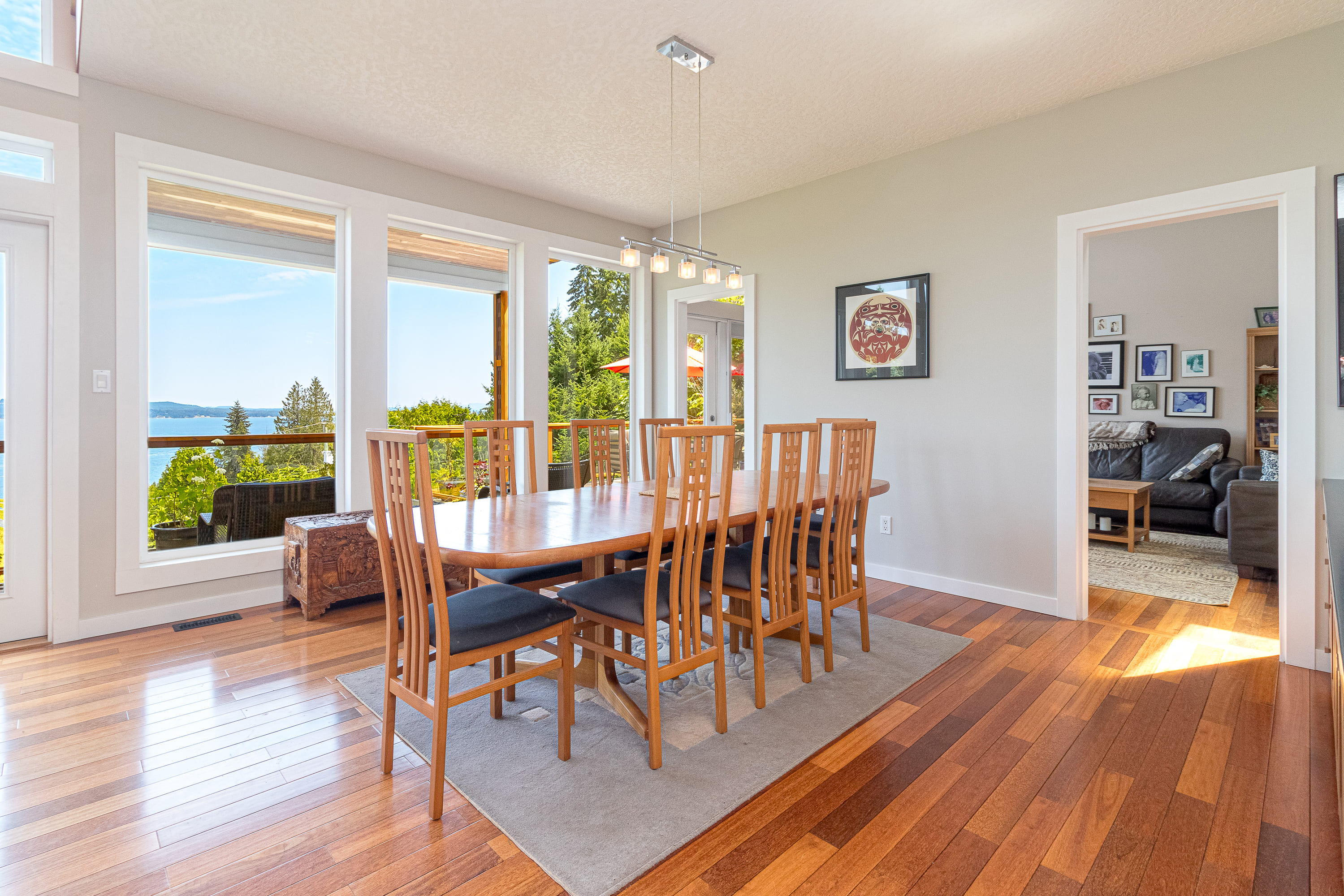 2550 Seaview Road, Mill Bay, British Columbia  V8H 1C8 - Photo 13 - 1043338