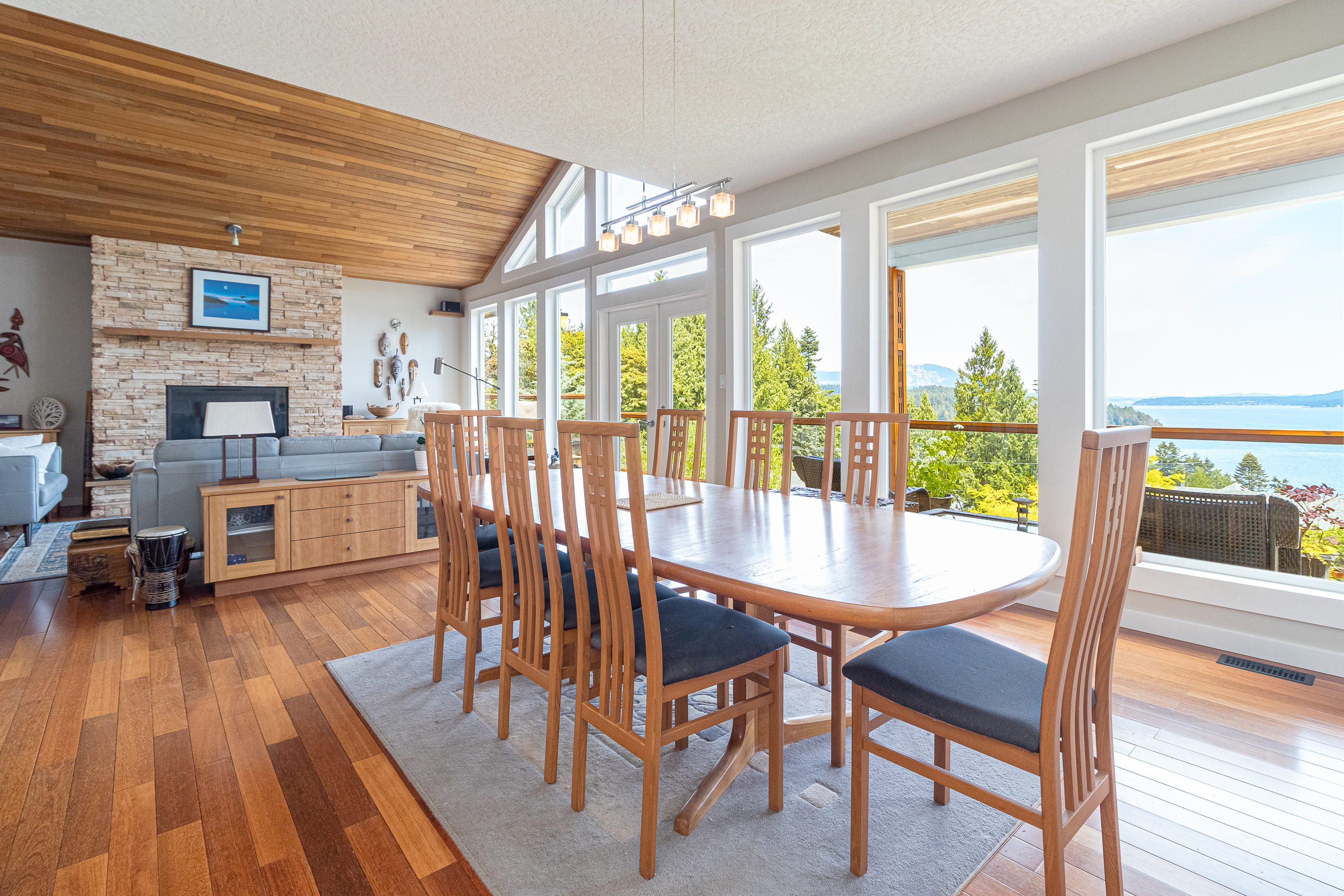 2550 Seaview Road, Mill Bay, British Columbia  V8H 1C8 - Photo 14 - 1043338