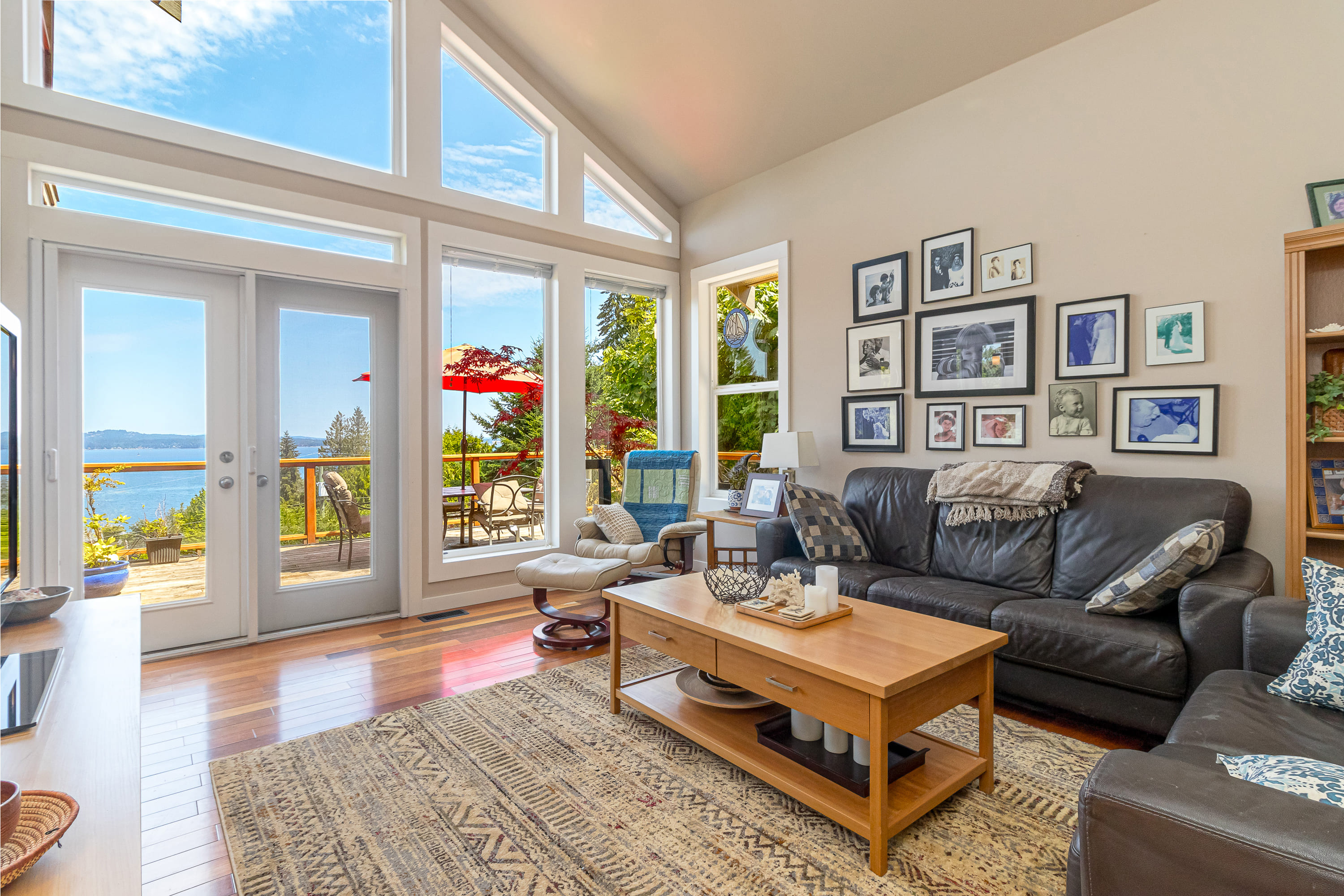 2550 Seaview Road, Mill Bay, British Columbia  V8H 1C8 - Photo 16 - 1043338