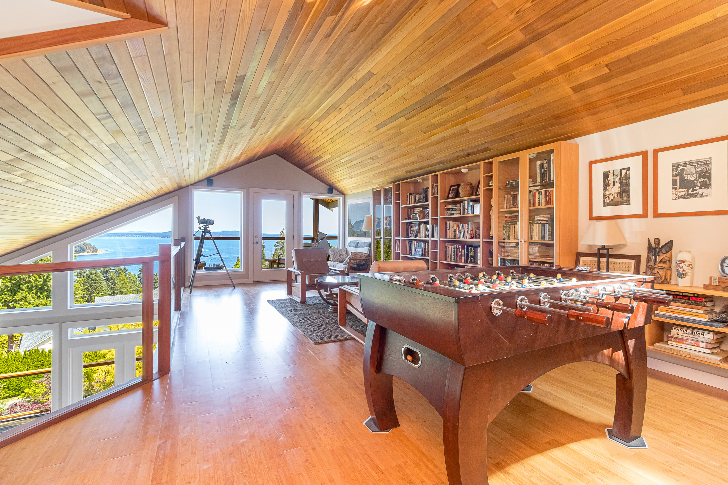 2550 Seaview Road, Mill Bay, British Columbia  V8H 1C8 - Photo 29 - 1043338