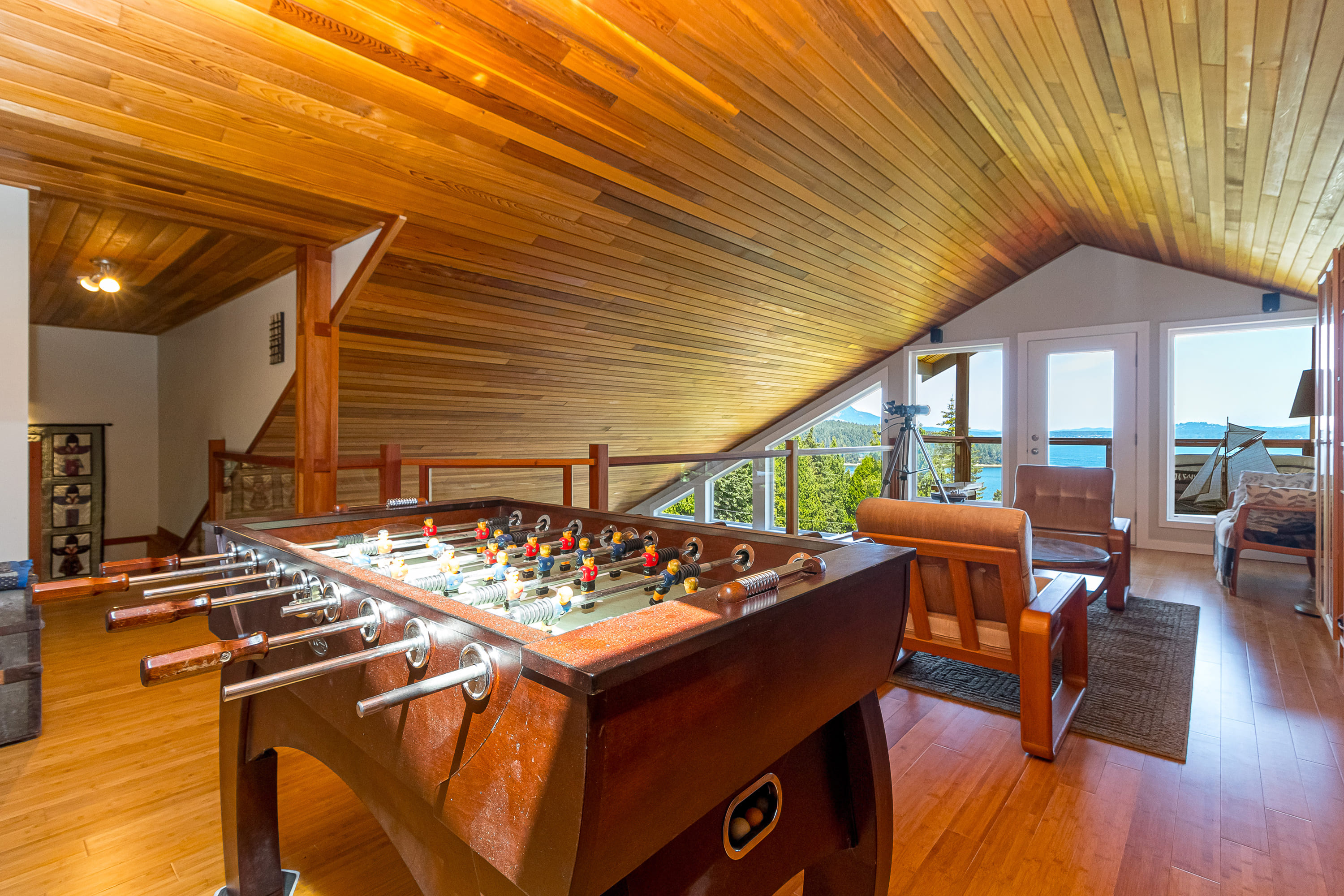 2550 Seaview Road, Mill Bay, British Columbia  V8H 1C8 - Photo 30 - 1043338