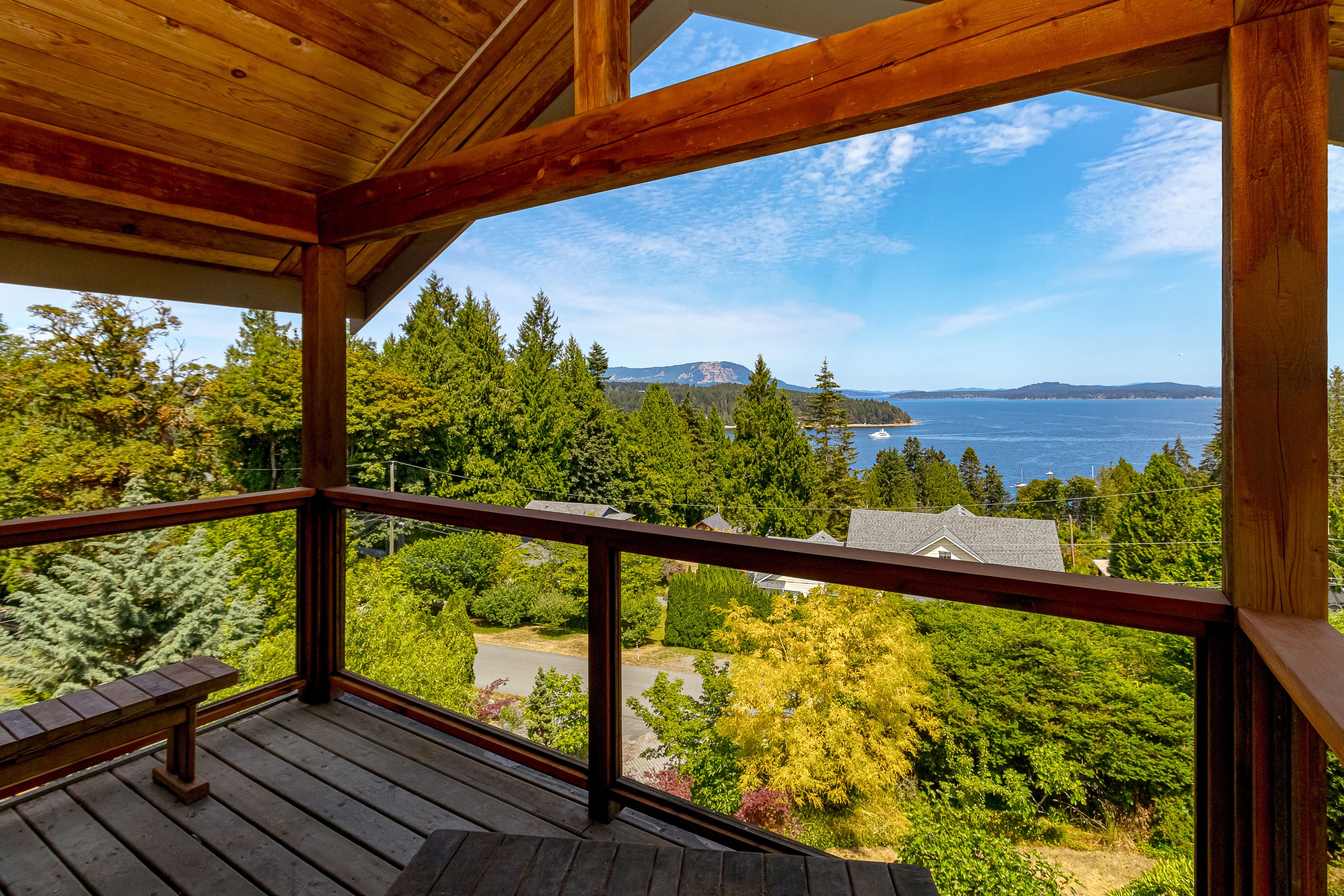 2550 Seaview Road, Mill Bay, British Columbia  V8H 1C8 - Photo 33 - 1043338