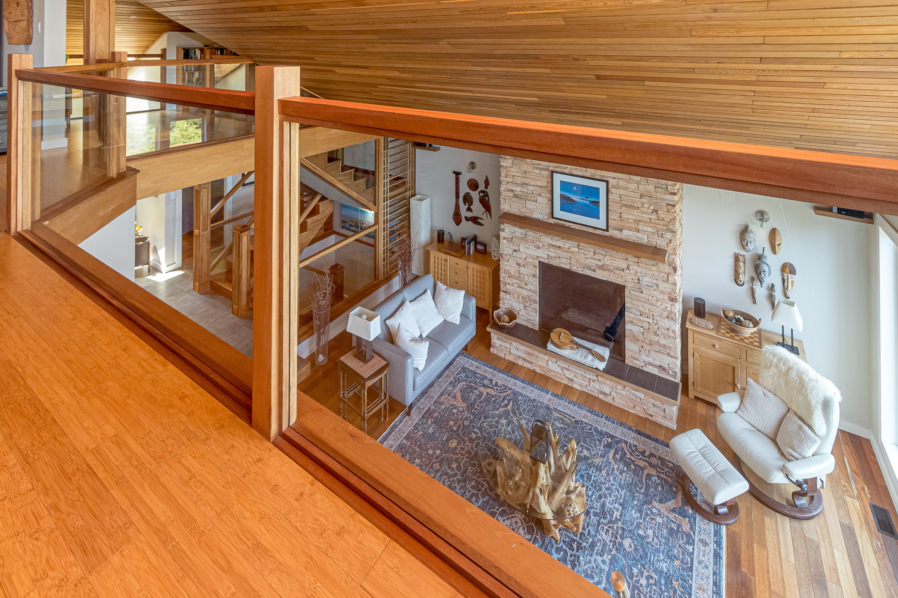 2550 Seaview Road, Mill Bay, British Columbia  V8H 1C8 - Photo 34 - 1043338