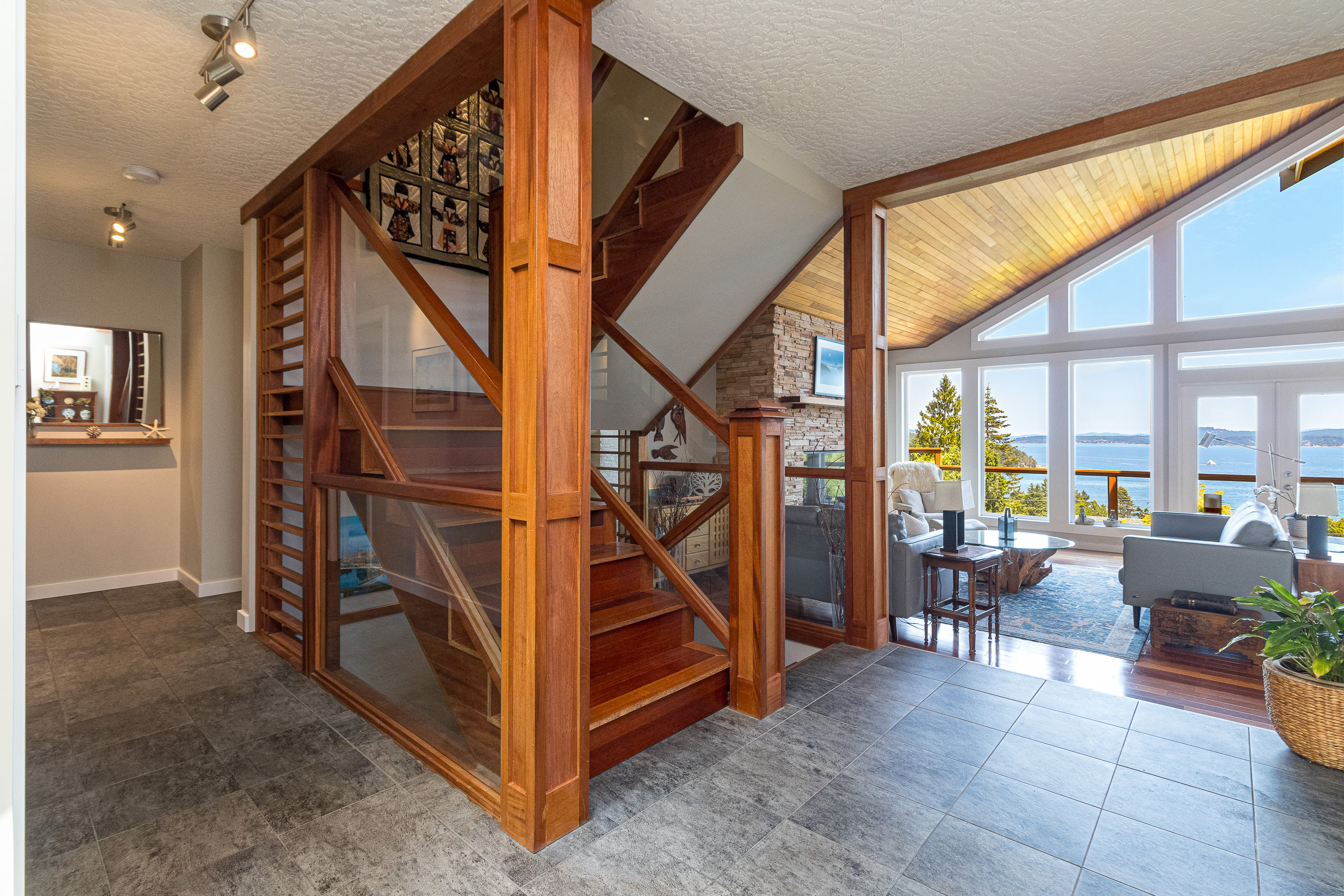 2550 Seaview Road, Mill Bay, British Columbia  V8H 1C8 - Photo 6 - 1043338
