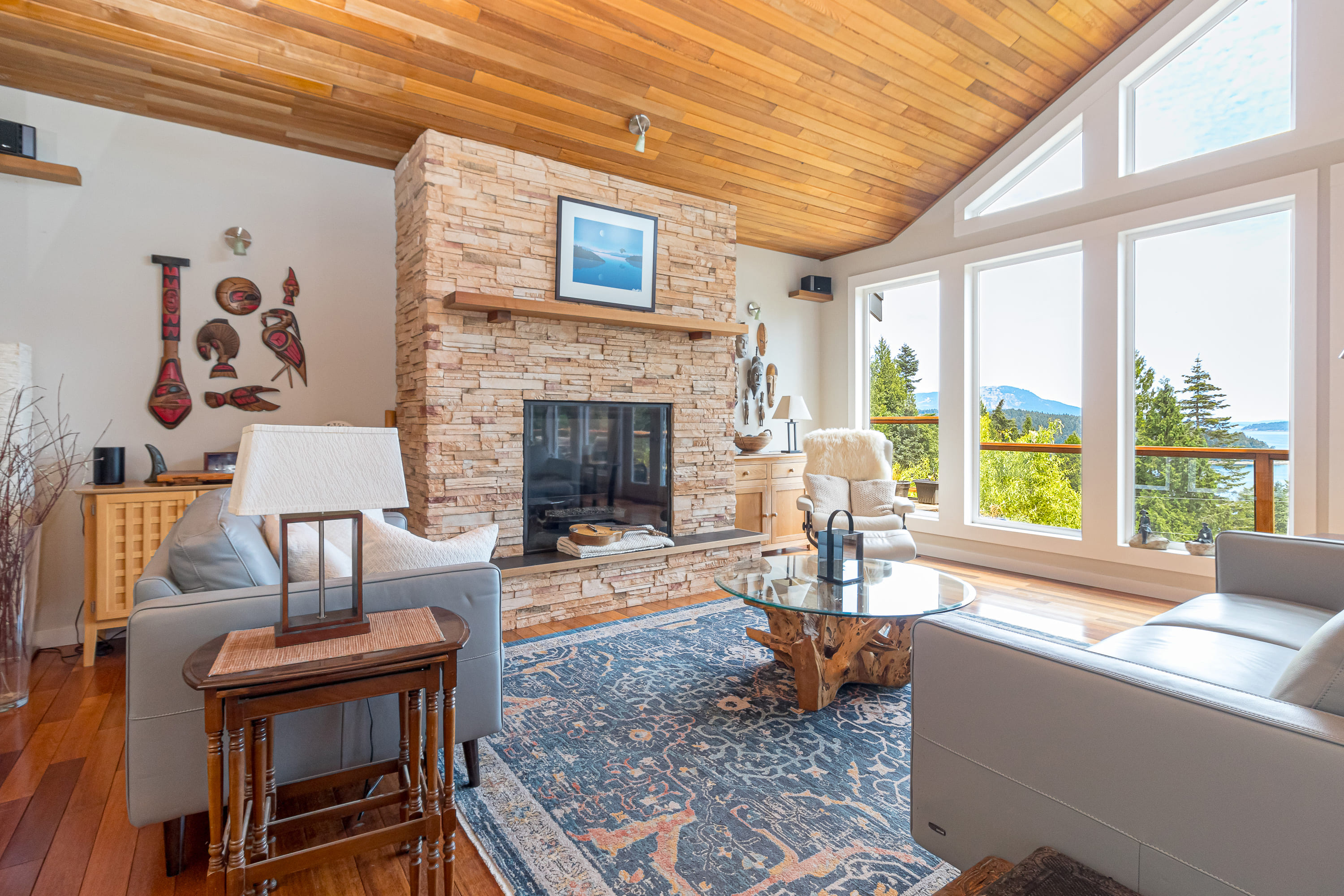 2550 Seaview Road, Mill Bay, British Columbia  V8H 1C8 - Photo 7 - 1043338