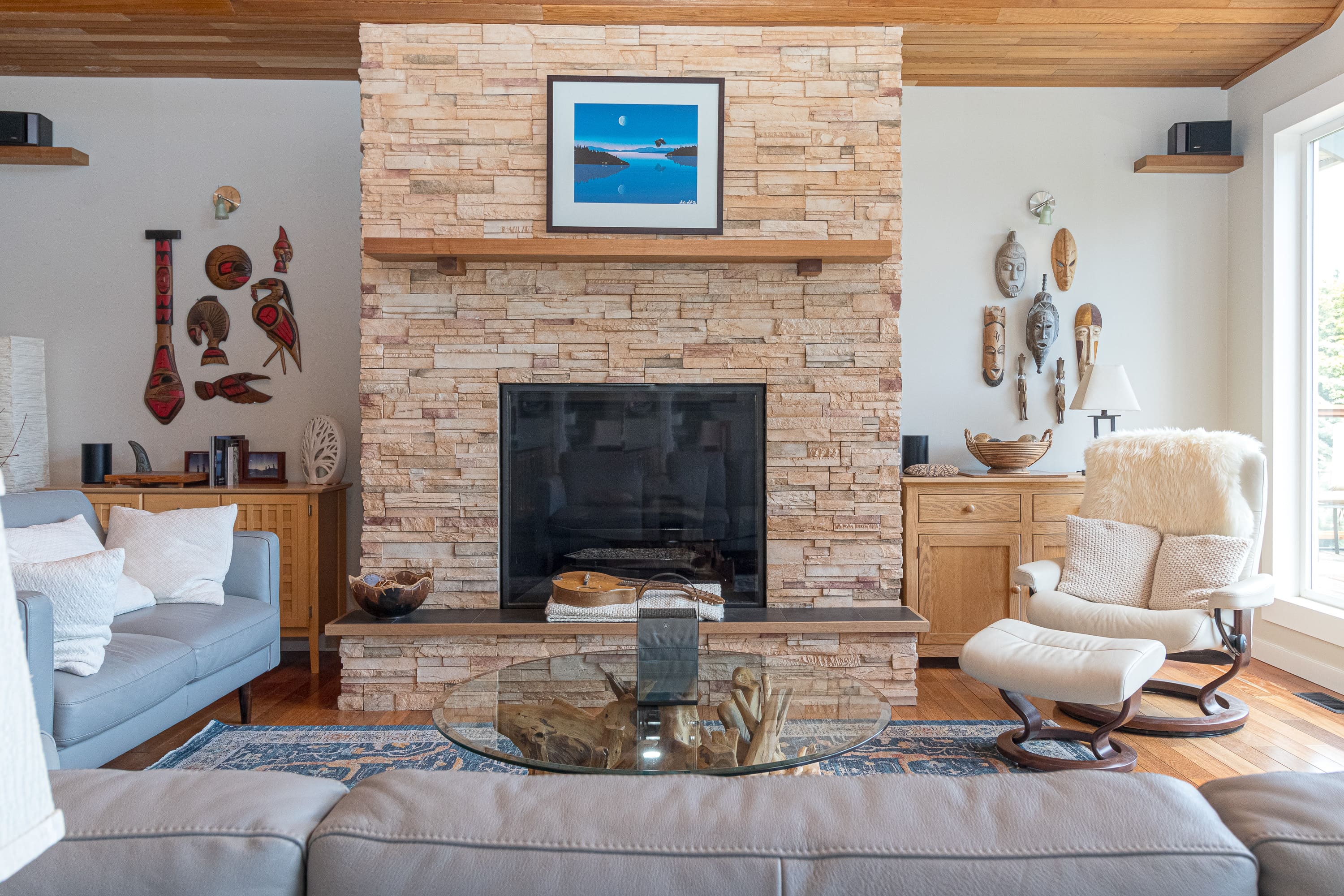 2550 Seaview Road, Mill Bay, British Columbia  V8H 1C8 - Photo 9 - 1043338