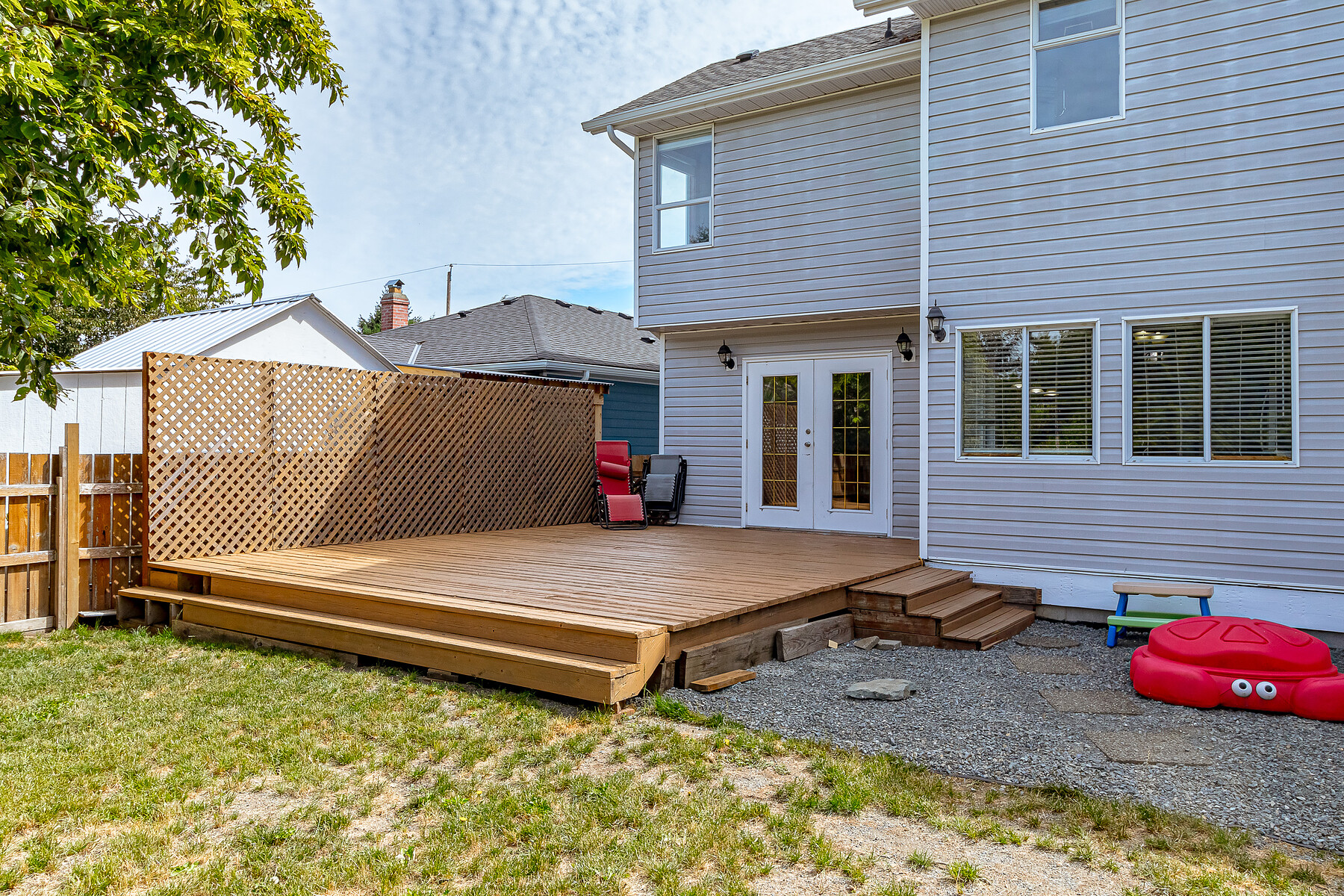 951 Mcdonald Street, Duncan, British Columbia  V9L 1Z2 - Photo 32 - 939106