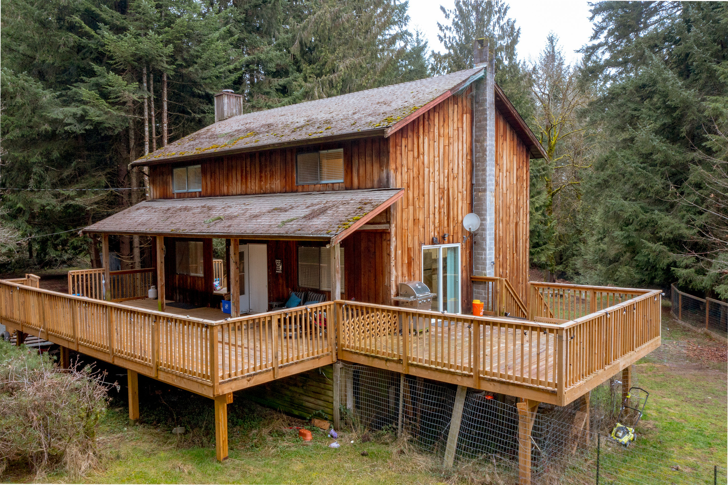 3723 Bayne Road, Cobble Hill, British Columbia