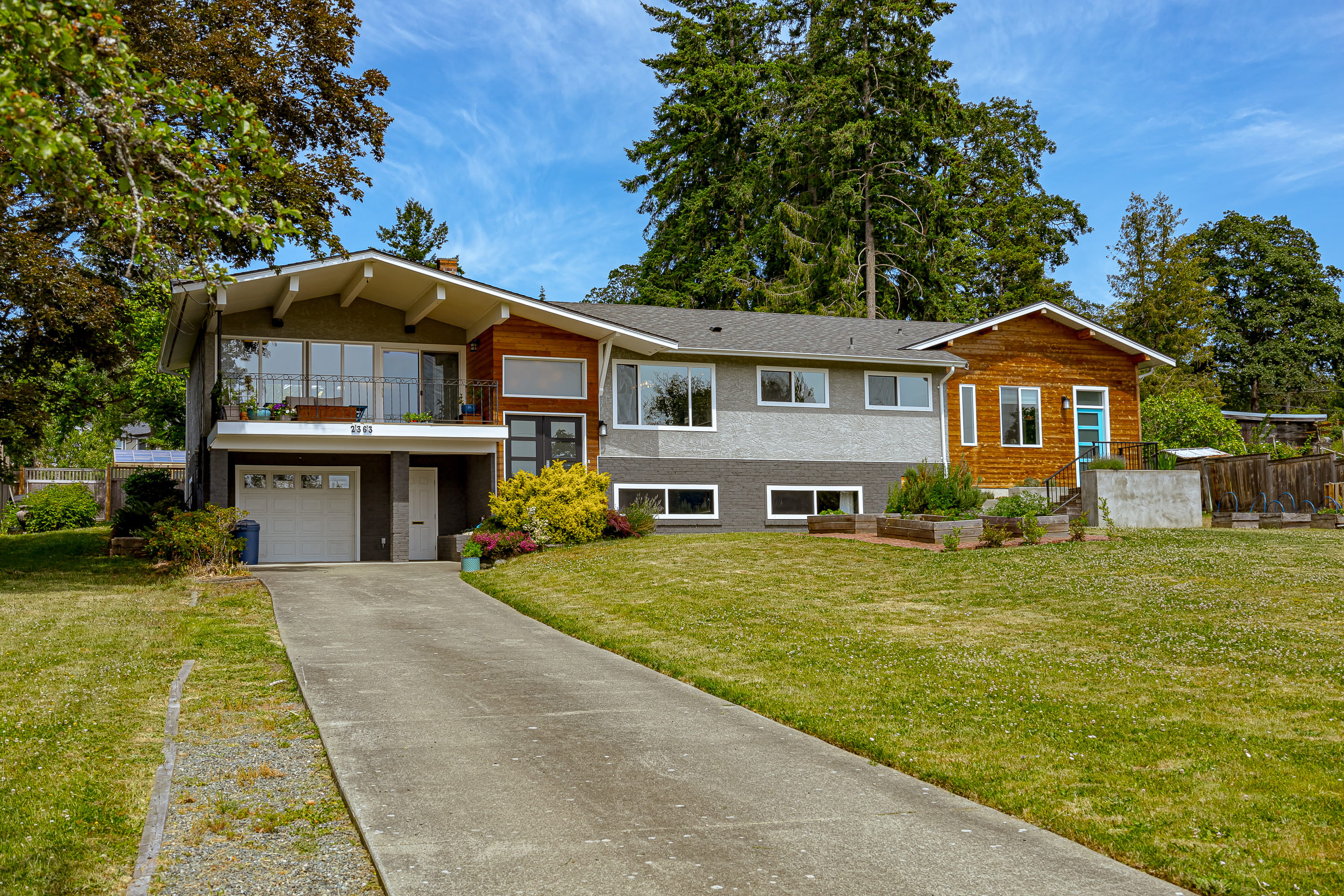 2363 Seine Road, Duncan, British Columbia