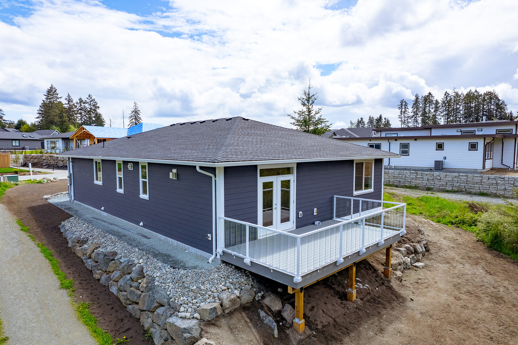4668 Galdwell Road, Cowichan Bay, British Columbia  V0R 1N1 - Photo 34 - 964689