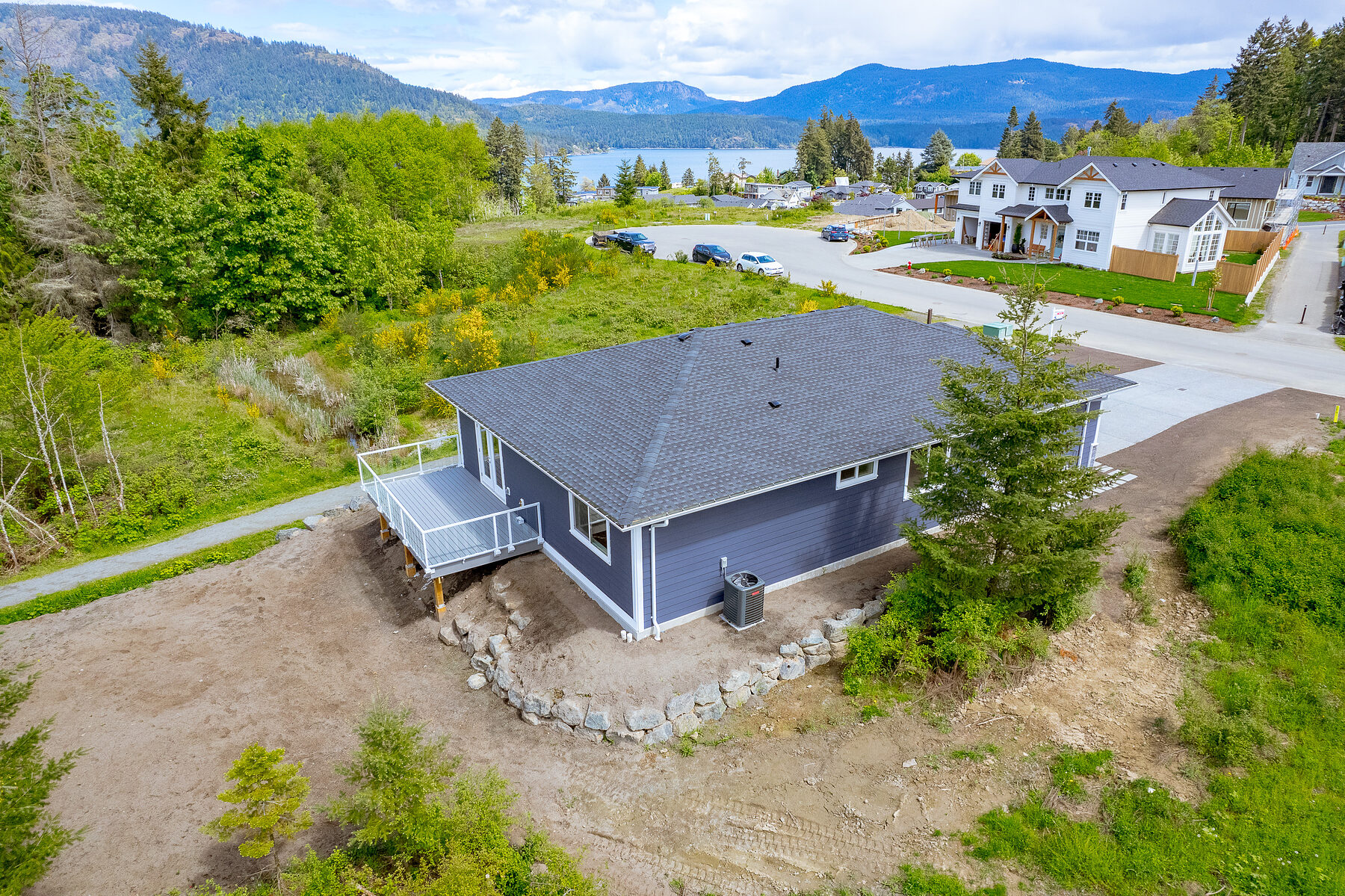 4668 Galdwell Road, Cowichan Bay, British Columbia  V0R 1N1 - Photo 36 - 964689