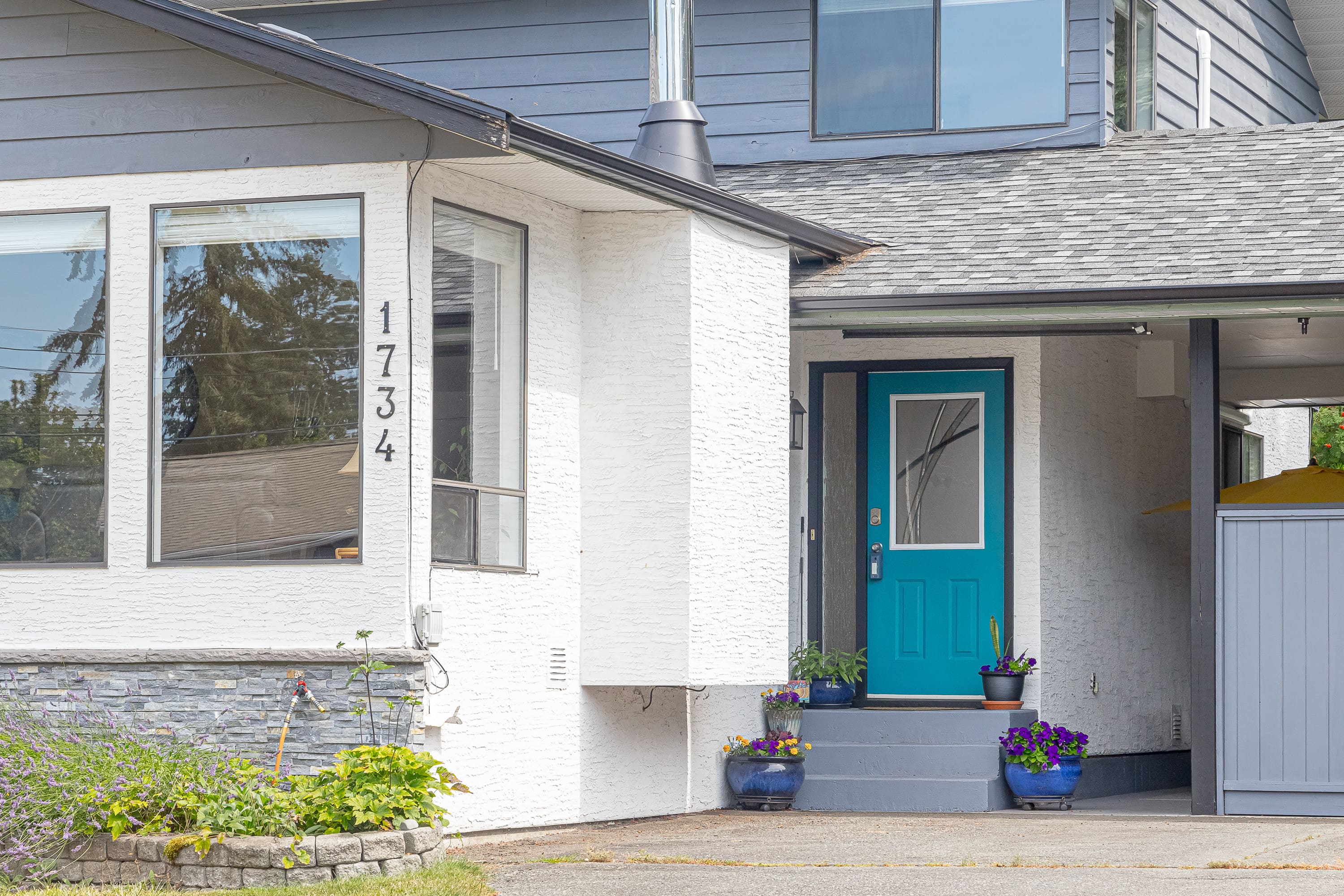 1734 Maple Glen Place, Cowichan Bay, British Columbia  V0R 1N1 - Photo 3 - 1043956