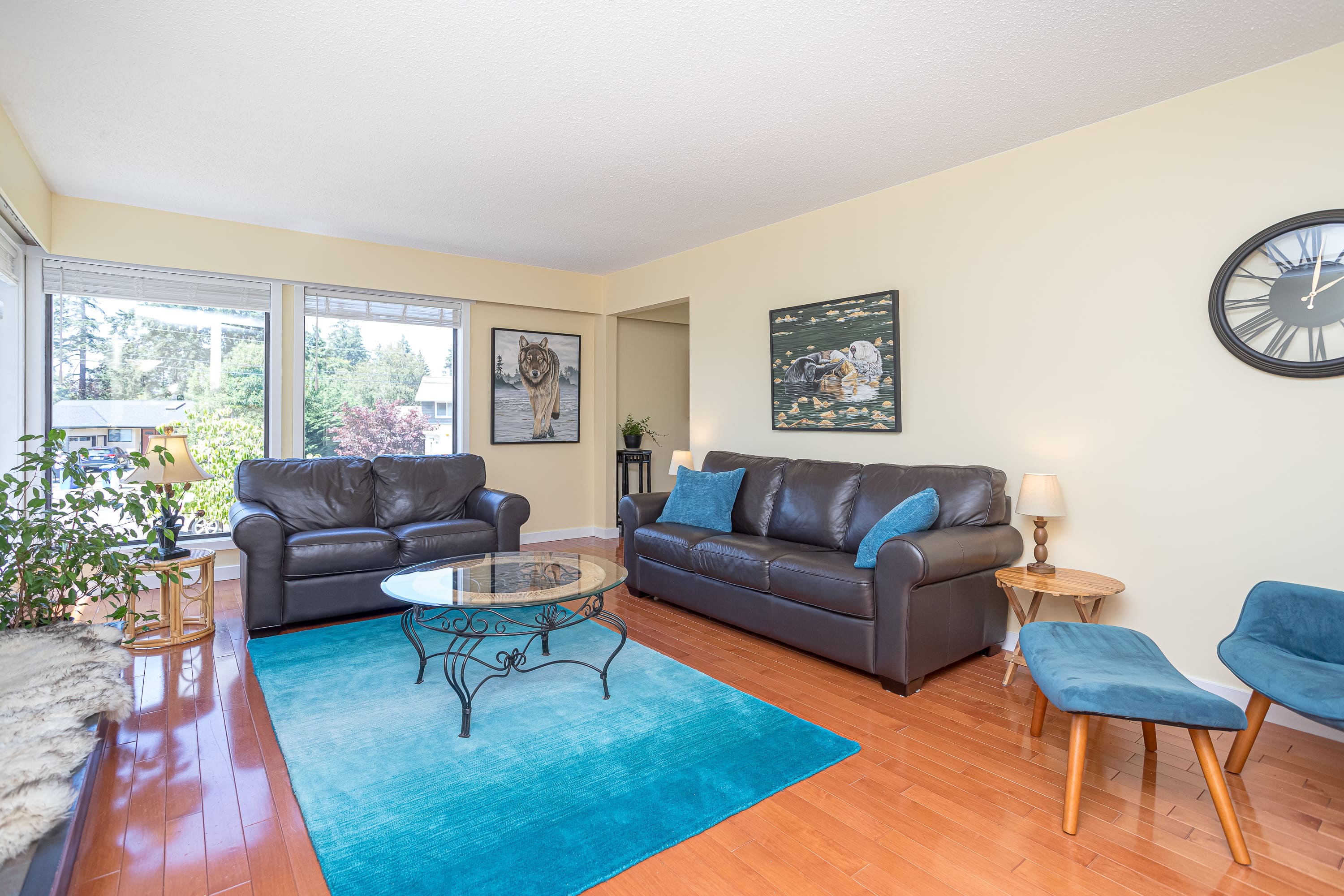 1734 Maple Glen Place, Cowichan Bay, British Columbia  V0R 1N1 - Photo 7 - 1043956