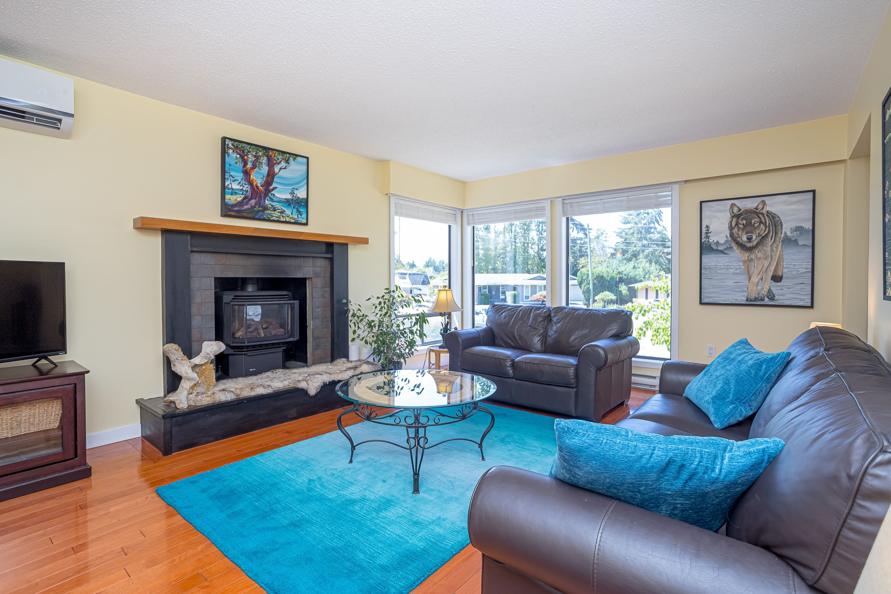 1734 Maple Glen Place, Cowichan Bay, British Columbia  V0R 1N1 - Photo 8 - 1043956