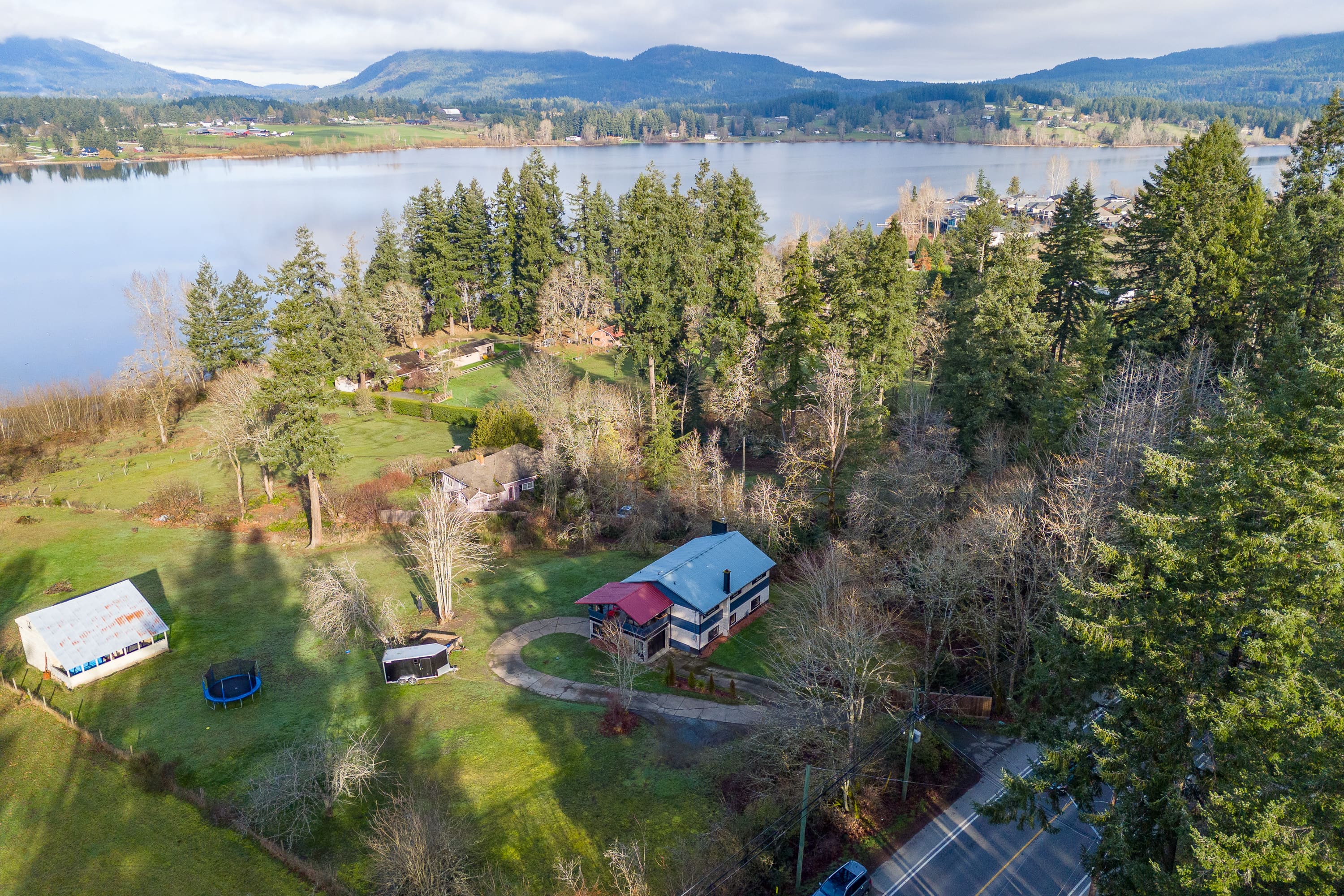 1743 Maple Bay Road, North Cowichan, British Columbia  V9L 5N6 - Photo 2 - 1025855